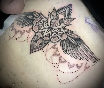 Seven Sins Tattoo tattoo 048