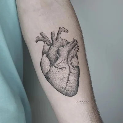 Seven Soul Tattoo Studio tattoo 007