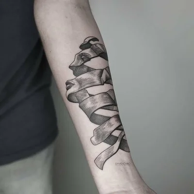 Seven Soul Tattoo Studio tattoo 009