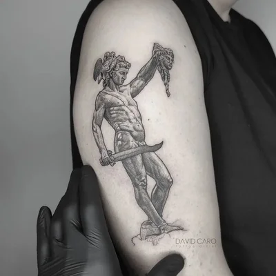 Seven Soul Tattoo Studio tattoo 015