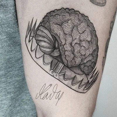 Seven Soul Tattoo Studio tattoo 016