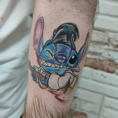 Seven Soul Tattoo Studio tattoo 017