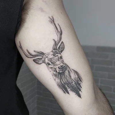 Seven Soul Tattoo Studio tattoo 018