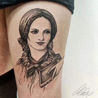 Seven Soul Tattoo Studio tattoo 019