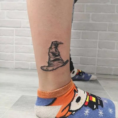 Seven Soul Tattoo Studio tattoo 023