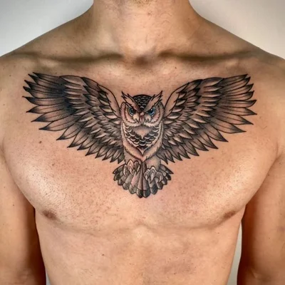 Seven Soul Tattoo Studio tattoo 024