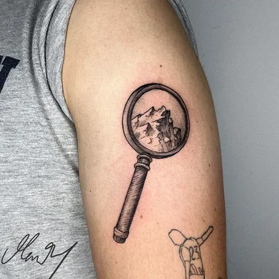 Seven Soul Tattoo Studio tattoo 025