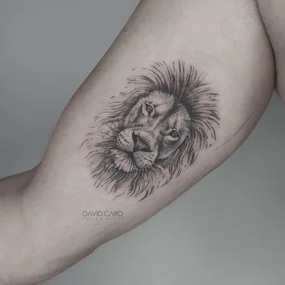 Seven Soul Tattoo Studio tattoo 026