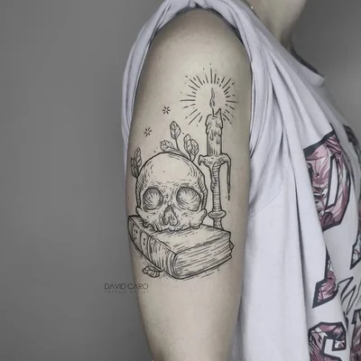 Seven Soul Tattoo Studio tattoo 027