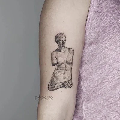 Seven Soul Tattoo Studio tattoo 028