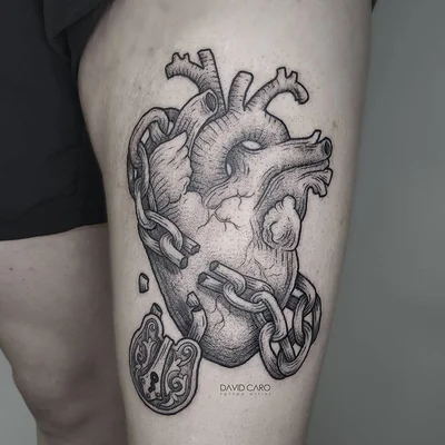 Seven Soul Tattoo Studio tattoo 029