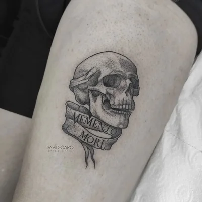 Seven Soul Tattoo Studio tattoo 030