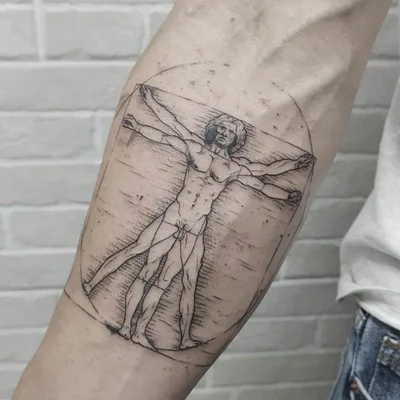 Seven Soul Tattoo Studio tattoo 035