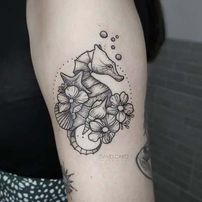Seven Soul Tattoo Studio tattoo 038