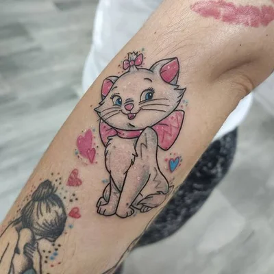 Seven Soul Tattoo Studio tattoo 039