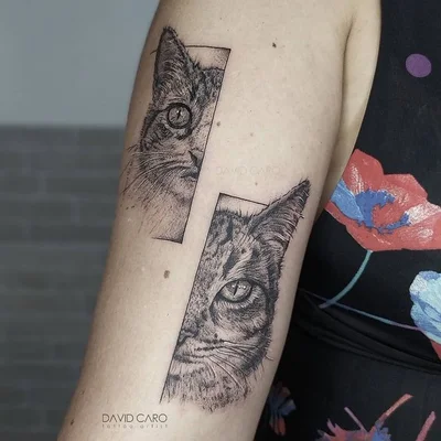 Seven Soul Tattoo Studio tattoo 041