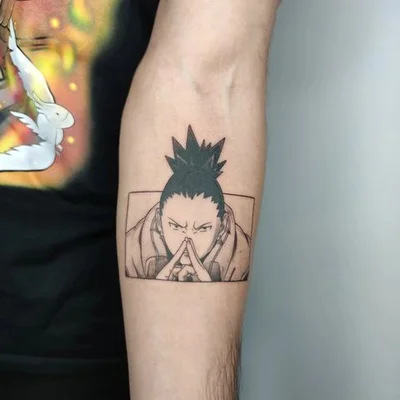 Seven Soul Tattoo Studio tattoo 044