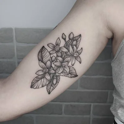 Seven Soul Tattoo Studio tattoo 046