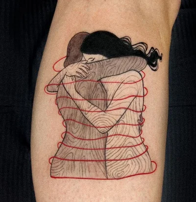 Seven Soul Tattoo Studio tattoo 047
