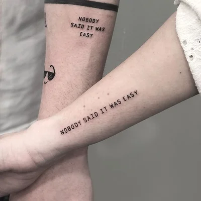 Seven Arts Tattoo tattoo 007
