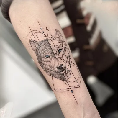Seven Arts Tattoo tattoo 009