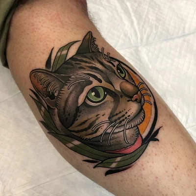 Seven Arts Tattoo tattoo 013