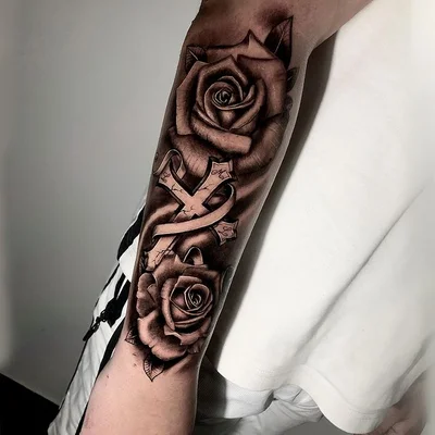 Seven Arts Tattoo tattoo 015