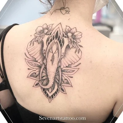 Seven Arts Tattoo tattoo 020