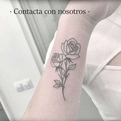 Seven Arts Tattoo tattoo 021