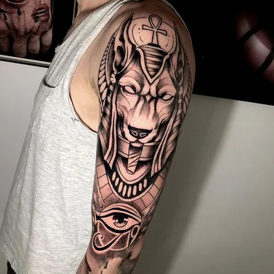 Seven Arts Tattoo tattoo 023