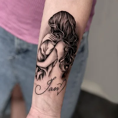 Seven Arts Tattoo tattoo 029