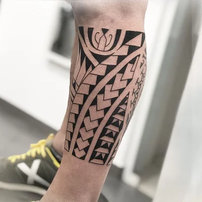 Seven Arts Tattoo tattoo 033