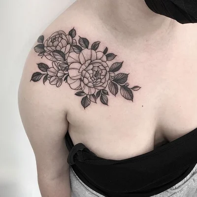 Seven Arts Tattoo tattoo 035