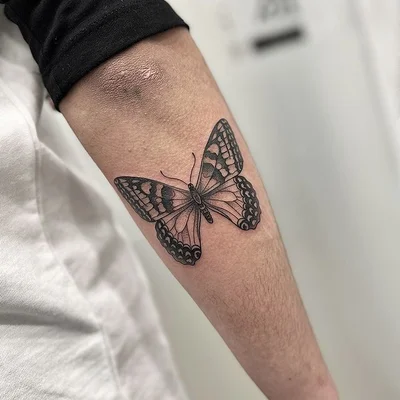 Seven Arts Tattoo tattoo 037