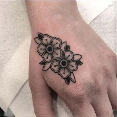 Seven Arts Tattoo tattoo 038