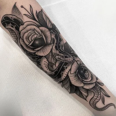 Seven Arts Tattoo tattoo 040