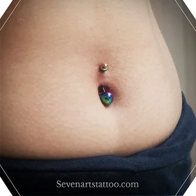 Seven Arts Tattoo tattoo 047