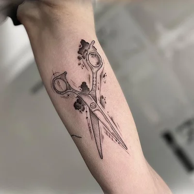 Seven Arts Tattoo tattoo 048