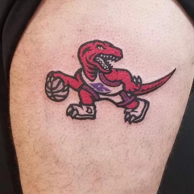 Seven Crowns tattoo 007