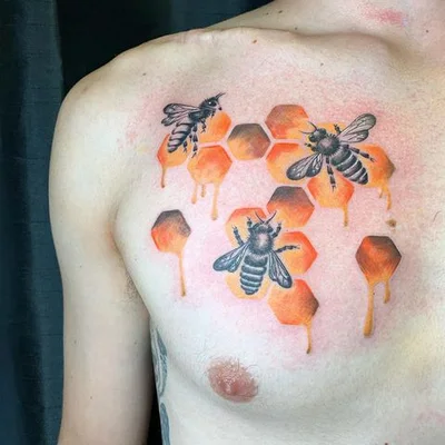 Erica Lynn tattoo 001
