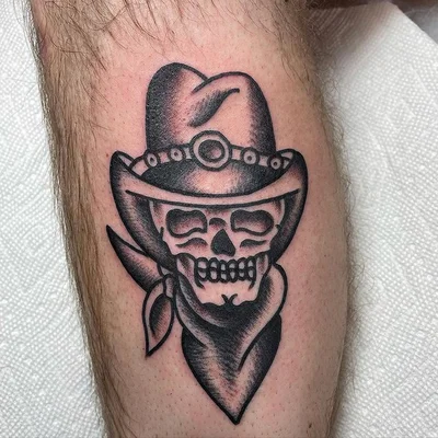 Nervski tattoo 008