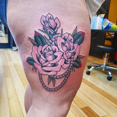 Nervski tattoo 010