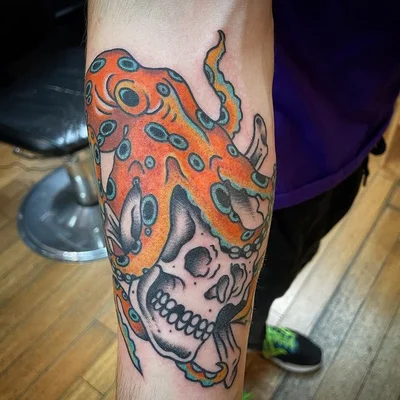 Nervski tattoo 012