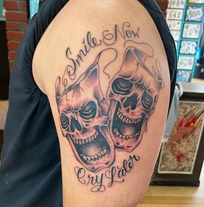 Nervski tattoo 013