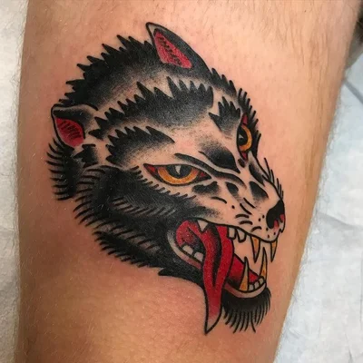 Nervski tattoo 016