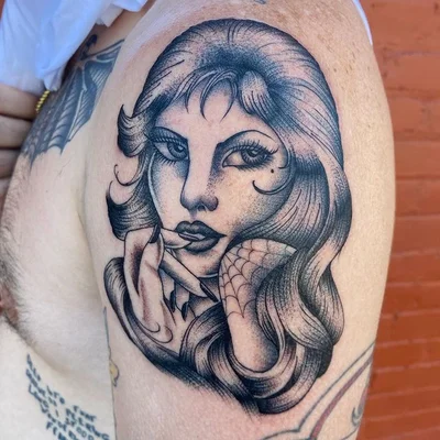 Nervski tattoo 017