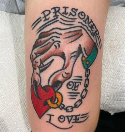 Nervski tattoo 018