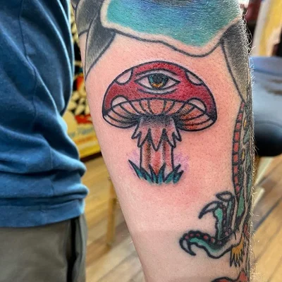 Nervski tattoo 020