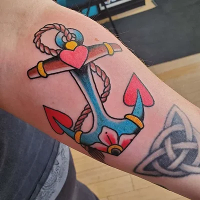 Nervski tattoo 022