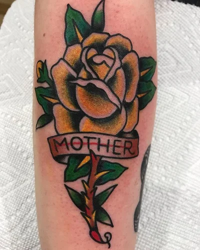 Nervski tattoo 023
